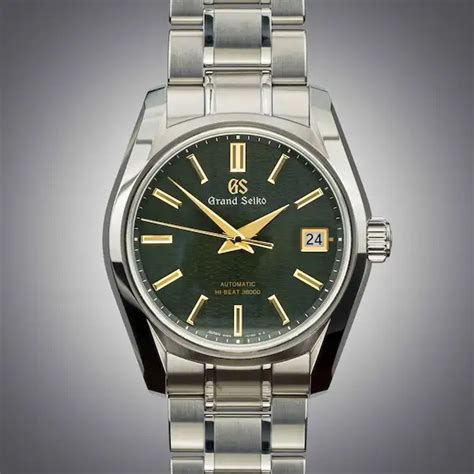 grand seiko pewdiepie